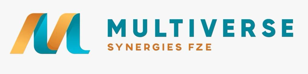 Multiverse Synergies FZE logo